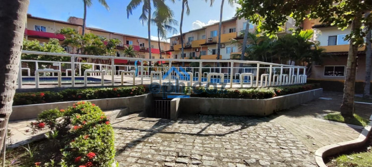 Imagem Apartamento com 1 Quarto à Venda, 33 m² em Centro - Barra De São Miguel Imagem Apartamento com 1 Quarto à Venda, 33 m² em Centro - Barra De São Miguel