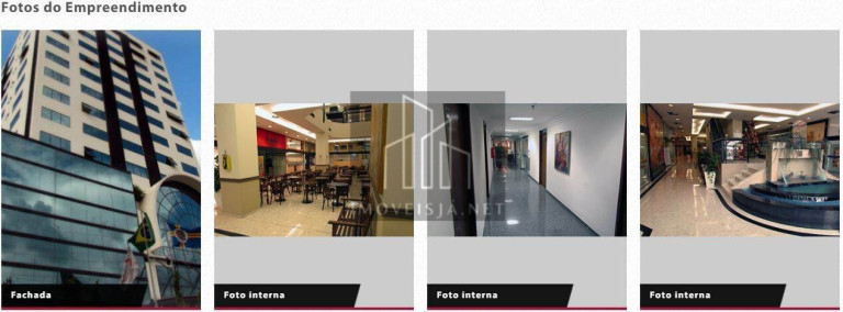 Imagem Sala Comercial à Venda, 43 m² em Alphaville - Santana De Parnaíba Imagem Sala Comercial à Venda, 43 m² em Alphaville - Santana De Parnaíba