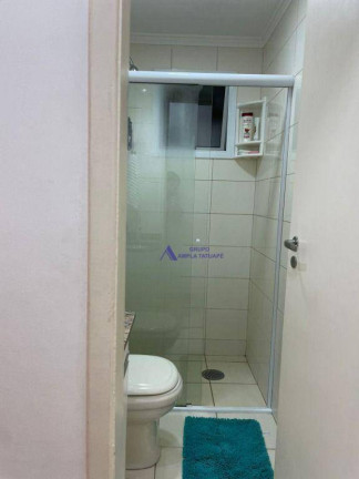 Imagem Apartamento com 2 Quartos à Venda, 52 m² em Mooca - São Paulo Imagem Apartamento com 2 Quartos à Venda, 52 m² em Mooca - São Paulo