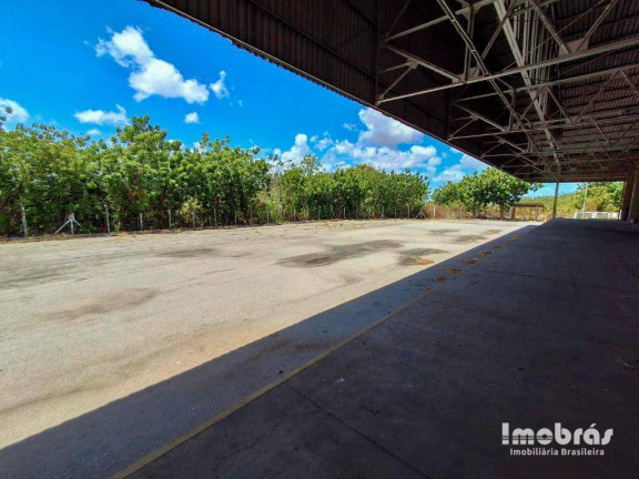 Imagem Galpão para Alugar, 5.600 m² em Distrito Industrial - Maracanaú Imagem Galpão para Alugar, 5.600 m² em Distrito Industrial - Maracanaú