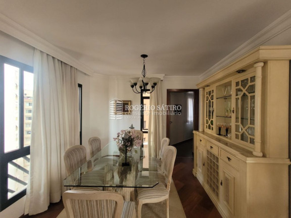 Imagem Apartamento com 4 Quartos à Venda, 180 m² em Vila Mariana - São Paulo Imagem Apartamento com 4 Quartos à Venda, 180 m² em Vila Mariana - São Paulo