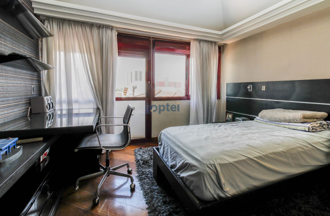 Imagem Casa com 4 Quartos à Venda, 683 m² em Centro - São Bernardo Do Campo