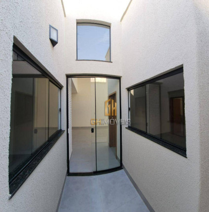 Imagem Casa com 3 Quartos à Venda, 155 m² em Setor Faiçalville - Goiânia Imagem Casa com 3 Quartos à Venda, 155 m² em Setor Faiçalville - Goiânia