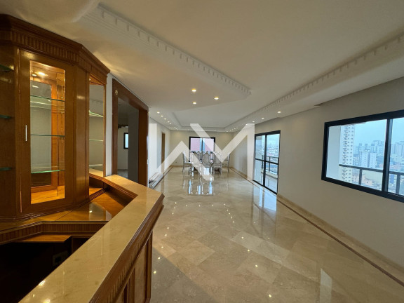 Imagem Apartamento com 4 Quartos à Venda, 352 m² em Vila Lanzara - Guarulhos Imagem Apartamento com 4 Quartos à Venda, 352 m² em Vila Lanzara - Guarulhos