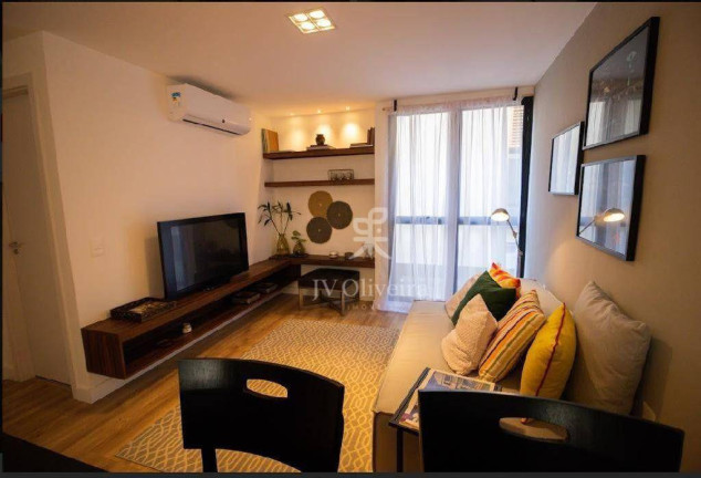 Imagem Casa com 2 Quartos à Venda, 113 m² em Real Parque - São Paulo Imagem Casa com 2 Quartos à Venda, 113 m² em Real Parque - São Paulo
