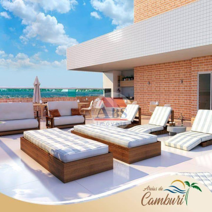Imagem Apartamento com 2 Quartos à Venda, 61 m² em Vila Caiçara - Praia Grande Imagem Apartamento com 2 Quartos à Venda, 61 m² em Vila Caiçara - Praia Grande