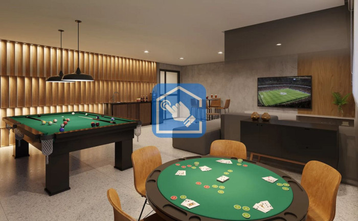 Imagem Apartamento com 1 Quarto à Venda, 23 m² em Vila Primavera - São Paulo Imagem Apartamento com 1 Quarto à Venda, 23 m² em Vila Primavera - São Paulo