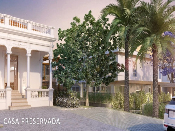 Imagem Sobrado com 3 Quartos à Venda, 214 m² em Teresópolis - Porto Alegre