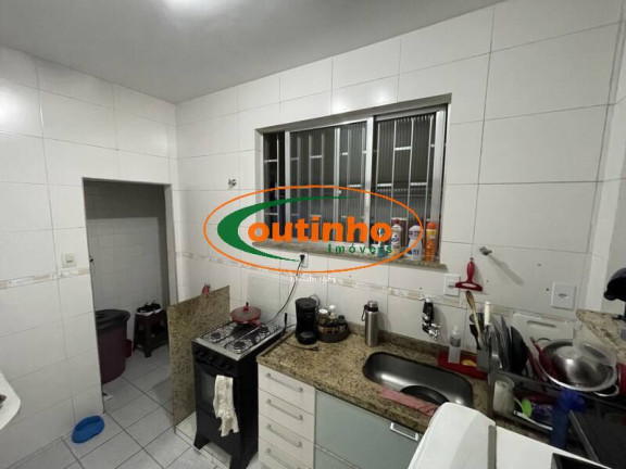 Imagem Apartamento com 2 Quartos à Venda, 65 m² em Maracanã - Rio De Janeiro Imagem Apartamento com 2 Quartos à Venda, 65 m² em Maracanã - Rio De Janeiro