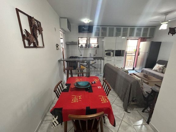 Imagem Apartamento com 2 Quartos à Venda, 56 m² em Itaguá - Ubatuba Imagem Apartamento com 2 Quartos à Venda, 56 m² em Itaguá - Ubatuba