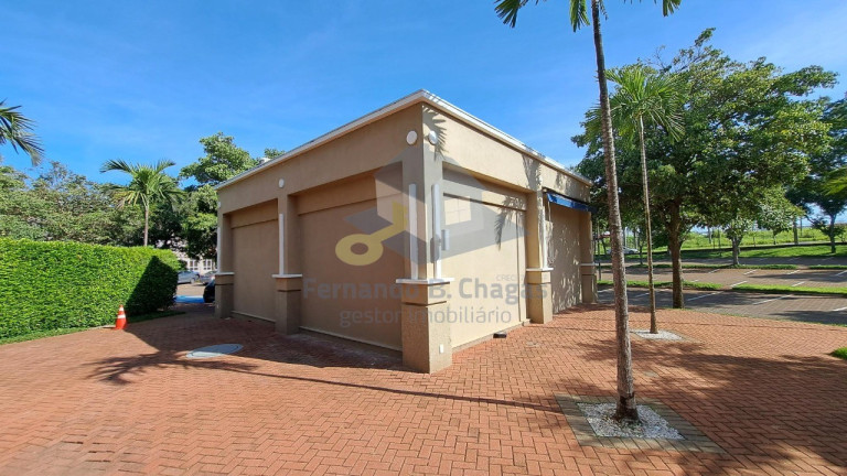 Imagem Imóvel à Venda, 96 m² em Loteamento Center Santa Genebra - Campinas