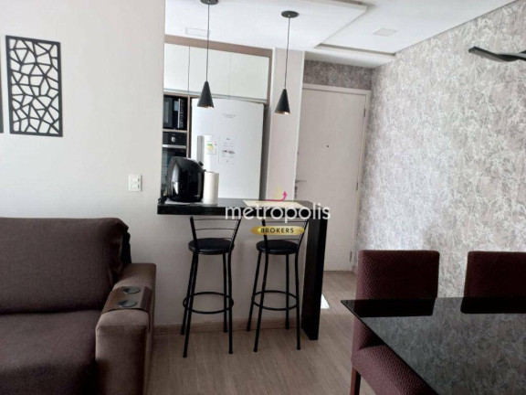 Imagem Apartamento com 2 Quartos à Venda, 62 m² em Fundação - São Caetano Do Sul Imagem Apartamento com 2 Quartos à Venda, 62 m² em Fundação - São Caetano Do Sul