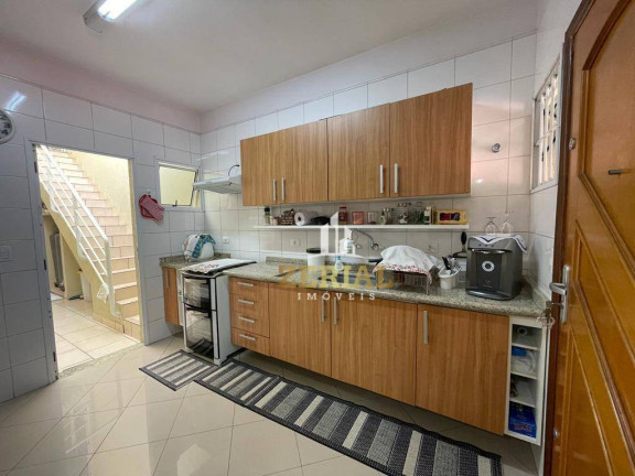 Imagem Casa com 3 Quartos à Venda, 104 m² em Santa Paula - São Caetano Do Sul Imagem Casa com 3 Quartos à Venda, 104 m² em Santa Paula - São Caetano Do Sul