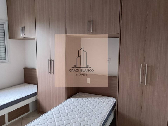 Imagem Apartamento com 3 Quartos à Venda, 96 m² em Edifício Saint German - Sorocaba Imagem Apartamento com 3 Quartos à Venda, 96 m² em Edifício Saint German - Sorocaba