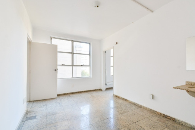 Imagem Sala Comercial à Venda, 145 m² em Consolação - São Paulo Imagem Sala Comercial à Venda, 145 m² em Consolação - São Paulo