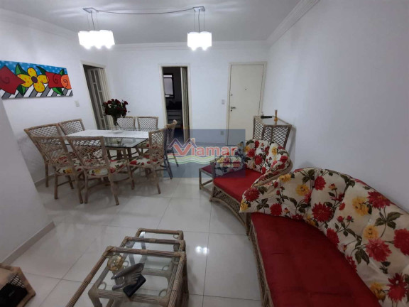 Imagem Apartamento com 3 Quartos à Venda ou Locação, 95 m² em Enseada - Guarujá Imagem Apartamento com 3 Quartos à Venda ou Locação, 95 m² em Enseada - Guarujá