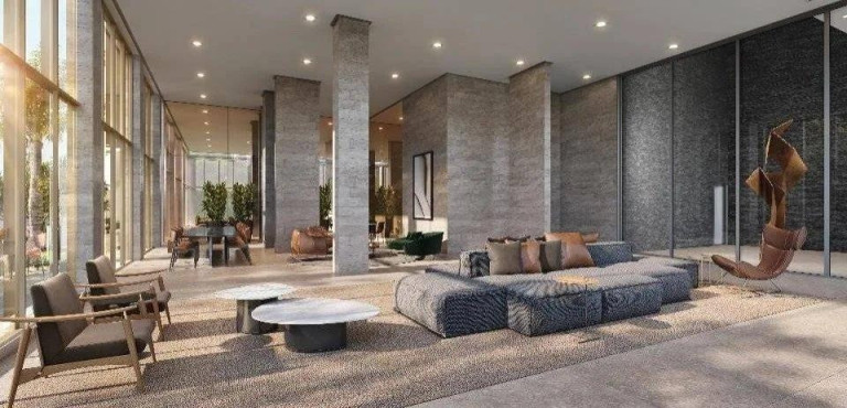 Imagem Apartamento à Venda, 32 m²