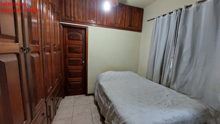 Imagem Casa com 3 Quartos à Venda, 190 m² em Baldeador - Niterói