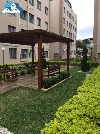 Imagem Apartamento com 3 Quartos à Venda, 50 m² em São Paulo