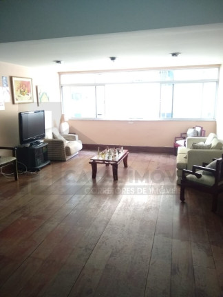 Imagem Apartamento com 4 Quartos à Venda, 200 m² em Batista Campos - Belém Imagem Apartamento com 4 Quartos à Venda, 200 m² em Batista Campos - Belém