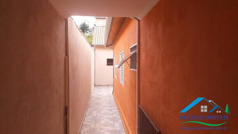 Imagem Casa com 3 Quartos à Venda, 227 m² em Centro - Paraisópolis