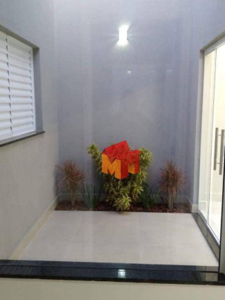 Imagem Casa com 3 Quartos à Venda, 134 m² em Parque Residencial Jaguari - Americana