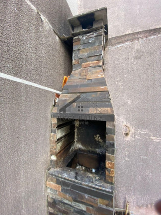 Imagem Sobrado com 3 Quartos à Venda, 100 m² em Santa Cândida - Curitiba Imagem Sobrado com 3 Quartos à Venda, 100 m² em Santa Cândida - Curitiba