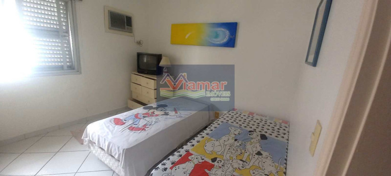 Imagem Apartamento com 4 Quartos à Venda, 132 m² em Enseada - Guarujá Imagem Apartamento com 4 Quartos à Venda, 132 m² em Enseada - Guarujá
