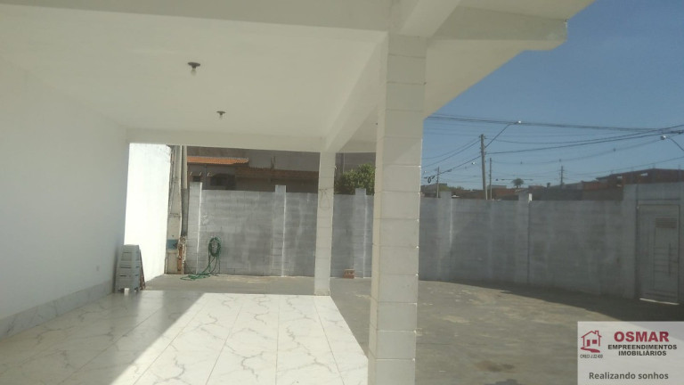 Imagem Imóvel com 1 Quarto à Venda, 80 m² em Residencial Portal Bordon Ii - Sumaré