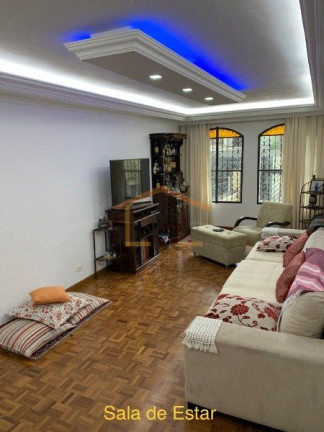 Imagem Sobrado com 3 Quartos à Venda, 144 m² em água Fria - São Paulo Imagem Sobrado com 3 Quartos à Venda, 144 m² em água Fria - São Paulo