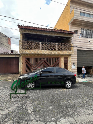 Imagem Sobrado com 3 Quartos à Venda, em Conjunto Habitacional águia De Haia - São Paulo Imagem Sobrado com 3 Quartos à Venda, em Conjunto Habitacional águia De Haia - São Paulo
