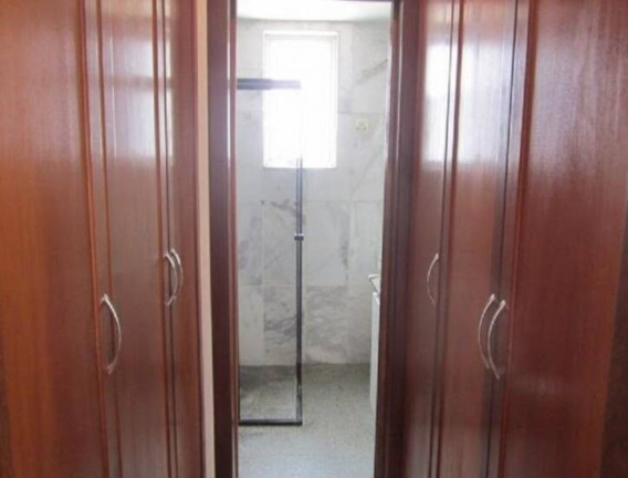 Imagem Apartamento com 4 Quartos à Venda, 140 m² em Gutierrez - Belo Horizonte