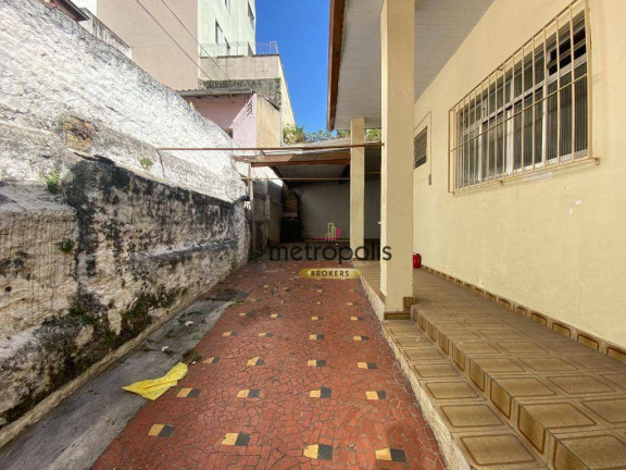 Imagem Casa com 1 Quarto à Venda, 120 m² em Santa Paula - São Caetano Do Sul Imagem Casa com 1 Quarto à Venda, 120 m² em Santa Paula - São Caetano Do Sul