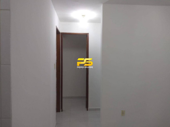 Imagem Apartamento com 2 Quartos à Venda, 55 m² em Gramame - João Pessoa Imagem Apartamento com 2 Quartos à Venda, 55 m² em Gramame - João Pessoa