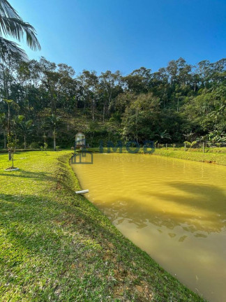 Imagem Chácara com 3 Quartos à Venda, 2.000.000 m² em Schroeder I - Schroeder