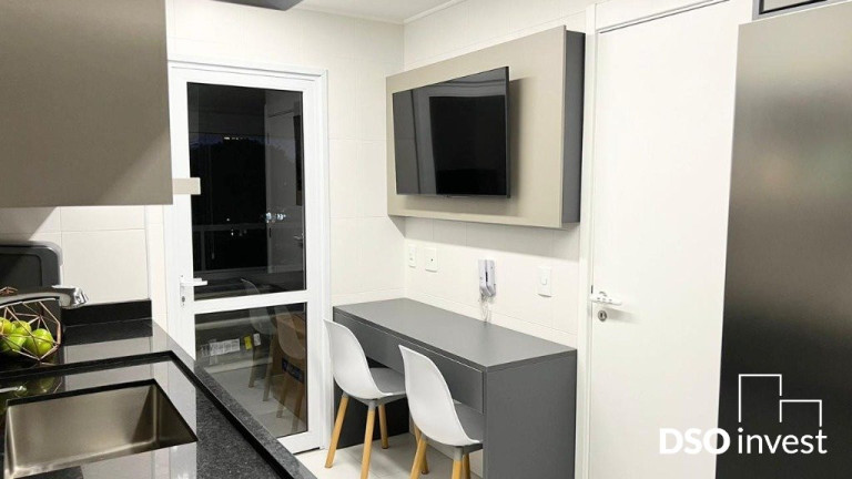 Imagem Apartamento com 3 Quartos à Venda, 170 m² em Vila Gertrudes - São Paulo Imagem Apartamento com 3 Quartos à Venda, 170 m² em Vila Gertrudes - São Paulo