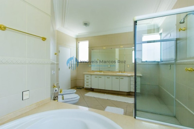 Imagem Casa com 5 Quartos para Alugar, 560 m² em Alphaville Residencial Zero - Barueri