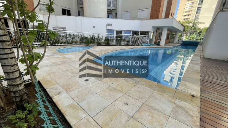 Imagem Apartamento com 3 Quartos à Venda, 115 m² em Pinheiros - São Paulo