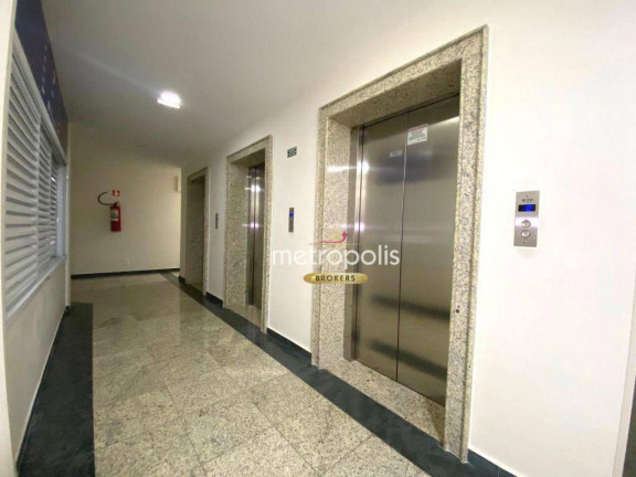 Imagem Sala Comercial à Venda, 48 m² em Centro - Santo André Imagem Sala Comercial à Venda, 48 m² em Centro - Santo André