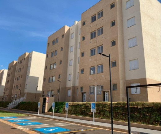 Imagem Apartamento com 2 Quartos à Venda, 49 m² em Parque Bom Retiro - Paulínia Imagem Apartamento com 2 Quartos à Venda, 49 m² em Parque Bom Retiro - Paulínia