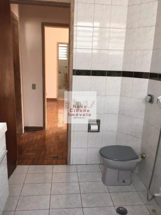 Imagem Apartamento com 3 Quartos à Venda, 90 m² em Indianópolis - São Paulo Imagem Apartamento com 3 Quartos à Venda, 90 m² em Indianópolis - São Paulo