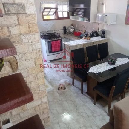 Imagem Casa de Condomínio com 2 Quartos à Venda, 80 m² em Prainha - Arraial Do Cabo