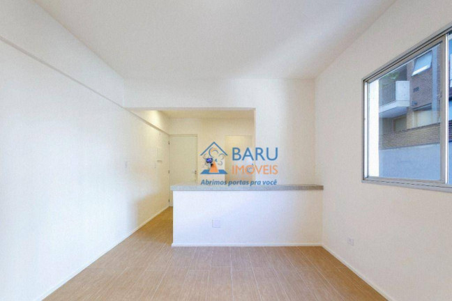 Apartamento com 1 Quarto à Venda, 44 m² em Perdizes - São Paulo