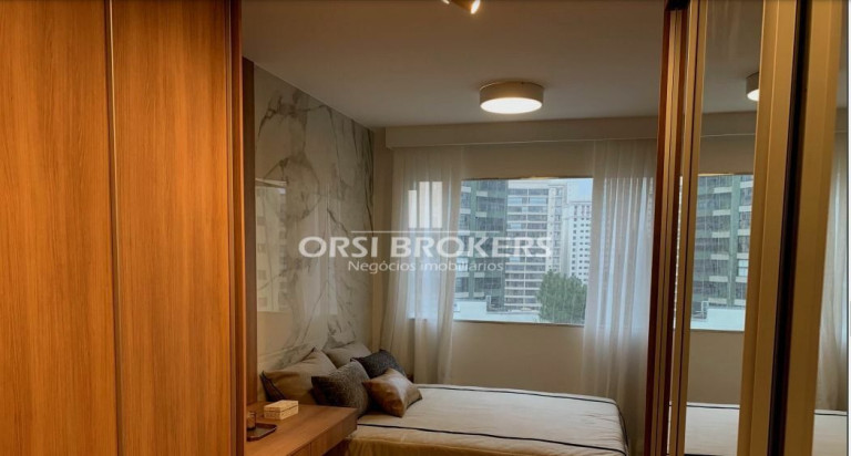 Imagem Apartamento com 3 Quartos à Venda, 128 m² em Vila Mascote - São Paulo