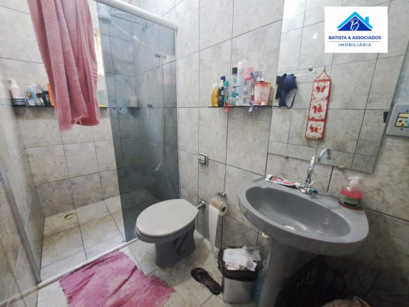 Imagem Casa com 2 Quartos à Venda, 70 m² em Jardim São Judas Tadeu - Campinas Imagem Casa com 2 Quartos à Venda, 70 m² em Jardim São Judas Tadeu - Campinas