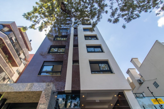 Imagem Apartamento com 3 Quartos à Venda, 107 m² em Bela Vista - Porto Alegre