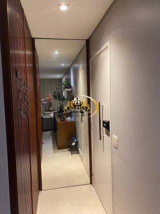 Imagem Apartamento com 3 Quartos à Venda, 110 m² em Alphaville - Santana De Parnaíba Imagem Apartamento com 3 Quartos à Venda, 110 m² em Alphaville - Santana De Parnaíba
