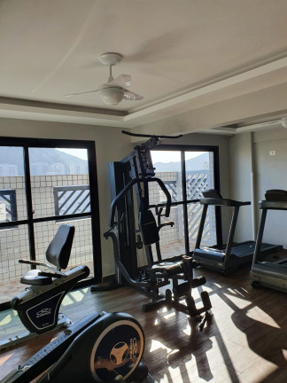 Imagem Apartamento com 2 Quartos à Venda, 84 m² em Campo Grande - Santos Imagem Apartamento com 2 Quartos à Venda, 84 m² em Campo Grande - Santos