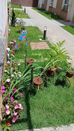 Imagem Sobrado com 2 Quartos à Venda, 49 m² em Chácara Tropical (caucaia Do Alto) - Cotia