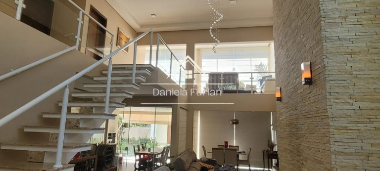 Imagem Casa de Condomínio com 4 Quartos à Venda, 430 m² em Condomínio Residencial Village Vert - Sorocaba Imagem Casa de Condomínio com 4 Quartos à Venda, 430 m² em Condomínio Residencial Village Vert - Sorocaba